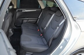 FORD MONDEO 2.0 TDCI POWERSHIFT DURATOQ 150PS - NOVÉ ROZVODY - 6