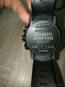 Suunto spartan sport - 6