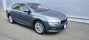 SKODA OCTAVIA 2.0 TDI r.v. 2023, 27800 km - 6