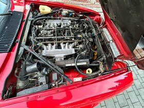 Jaguar XJS 5.3 V12 CONVERTIBLE - 6