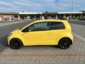 Škoda Citigo 1.0 MPi ČR klima serviska naj 97tis - 6