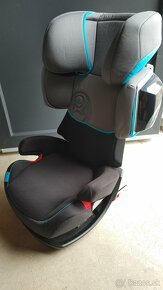 Autosedačka CYBEX PALLAS 2 FIX - 6