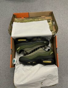 Corteiz Nike Air Max 97 - Green - 6