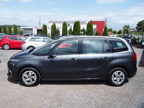 Citroën C4 Grand Picasso BlueHDi 120 S S Best Collection EAT - 6