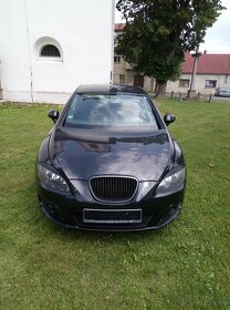 Seat Leon 1.4Tsi 92kw model 2010 Style - 6