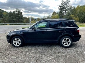 BMW X3, xDrive20d, 4x4, 110kW, M6, 182 000km - 6