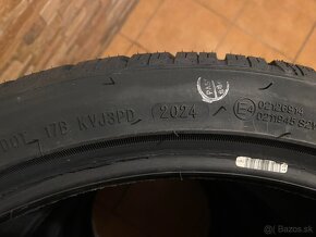 225/40 R19 93V XL Arivo Winmaster ProX ARW3 NOVÉ zimné - 6