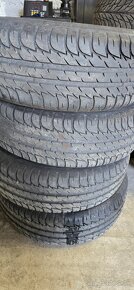 195/65 R15 letné - 6