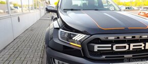 Predne led svetla pre Ford Ranger T7, T8 - 6