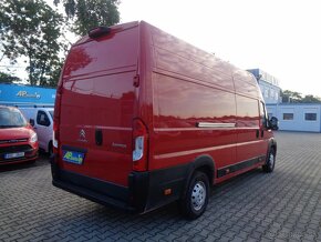 CITROEN JUMPER L5H3 2.2HDI KLIMA - 6