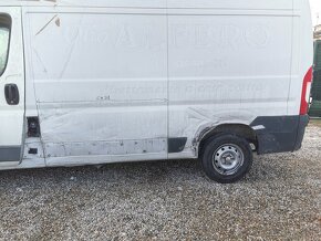 Fiat ducato 2,3 mjt rok 2018 - 6