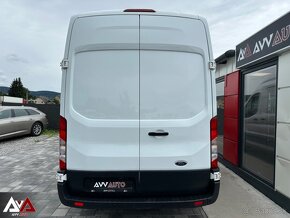 Ford Transit Van 2.0 TDCi L3H3 T310, 103 230km, SR - 6