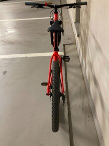 Specialized pitch sport, rám L - horský bicykel - 6