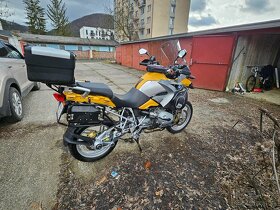 Bmw r1200gs - 6