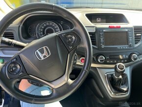 Honda CR-V 2.2 i-DTEC - 6