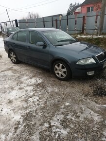 Škoda octavia 2 2.l 103kw - 6