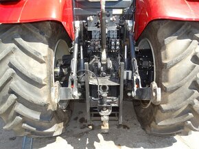 CASE IH Puma 220 AFS - 6