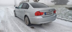 BMW e90 318i 2007 - 6