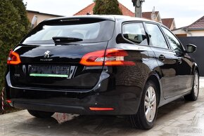 PEUGEOT 308SW //2019// BENZIN//5.600,-EUR +DPH - 6