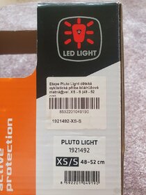 Predám detskú prilbu Etape Pluto Light - 6