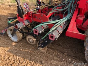 Pottinger Terrasem 4000 T + prisev - 6