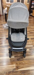 Kocik Britax Smile 3 - dvojkombinacia - 6