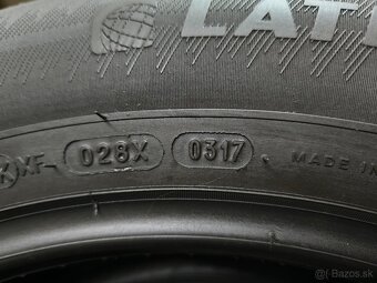 Michelin Latitude Sport3 235/60R18 107W - 6