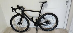 Specialized Tarmac 56, Shimano Di2 Ultegra - 6