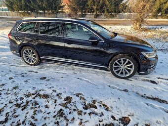 VW Passat Variant 2.0 TDI  Highline R-Line - 6