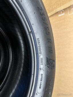 Michelin Pilot Alpin 5 SUV 235/55R19 - 6