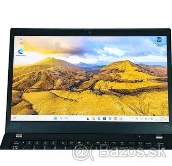 Lenovo ThinkPad T490 Intel Core I5-8265U 8 GB RAM 256 GB SSD - 6