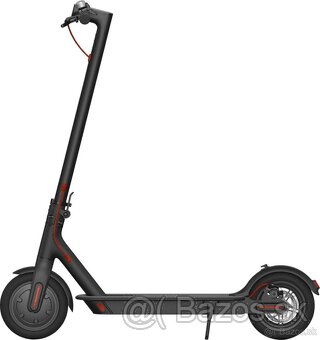 Xiaomi kolobežka M365 Electric Scooter Black - 6