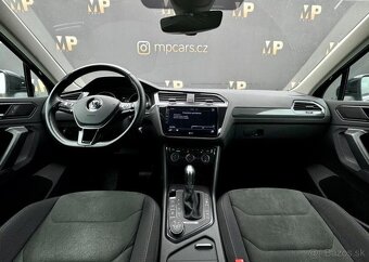 Volkswagen Tiguan 2.0 TSi, Highline, DSG, 4x4 automat - 6