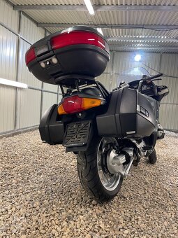 BMW R1150RT 2003 - 6