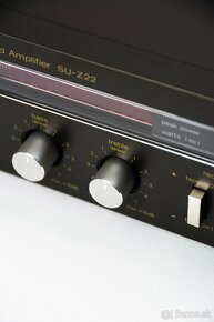 TECHNICS SU-Z22 / servis v hodnote 40Eur - 6