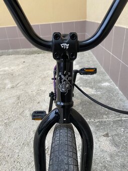 Bmx CTM POP 20” - 6