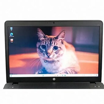 Notebook HP ProBook 470 G1 - 633535 - 6