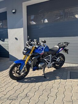 BMW R1250R - 6