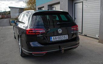 Volkswagen Passat R-Line 2.0 BiTDI 4Motion - 6