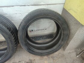 245/45 R18 Nokian Zline 100Y XL, letné pneumatiky - 6