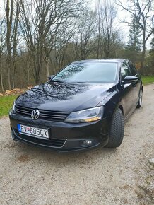 Wolkswagen Jetta 2 tdi 103 kw - 6