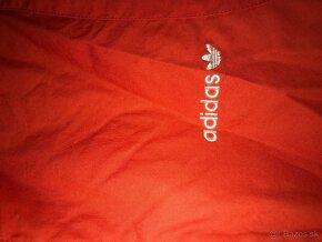 NOVÁ ADIDAS originál Orange damska bundicka 38 - 6