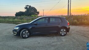 Predám VW eGolf 12/2020 16984km, 14990 eur bez DPH - 6