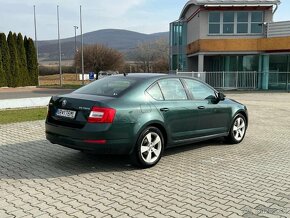 Skoda octavia 3 - 6