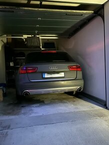 Audi A6 Allroad 3.0 BiTDi - 6