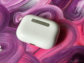 AirPods Pro 2 (USB-C) – Top stav, málo používané - 6