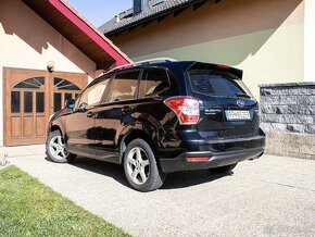 Subaru Forester 2.0 D 4x4 - 6