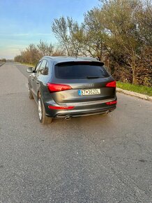 ✅Audi Q5 3.0 TDI V6 S-line ✅ - 6