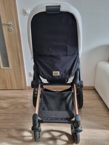 Cybex Priam.4.0 - 6