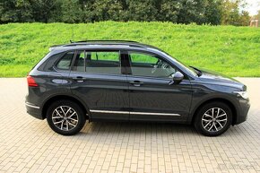 Volkswagen Tiguan 2.0 TDI EVO Life DSG - 6